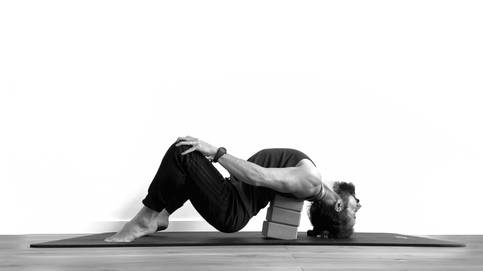 Gain Flexibility ENG #Week5